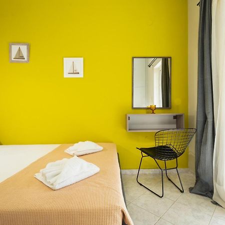 Casa Regno Villa Agia  Ngoại thất bức ảnh