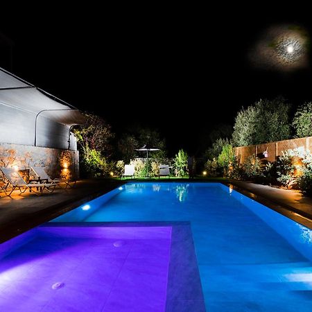 Casa Regno Villa Agia  Ngoại thất bức ảnh