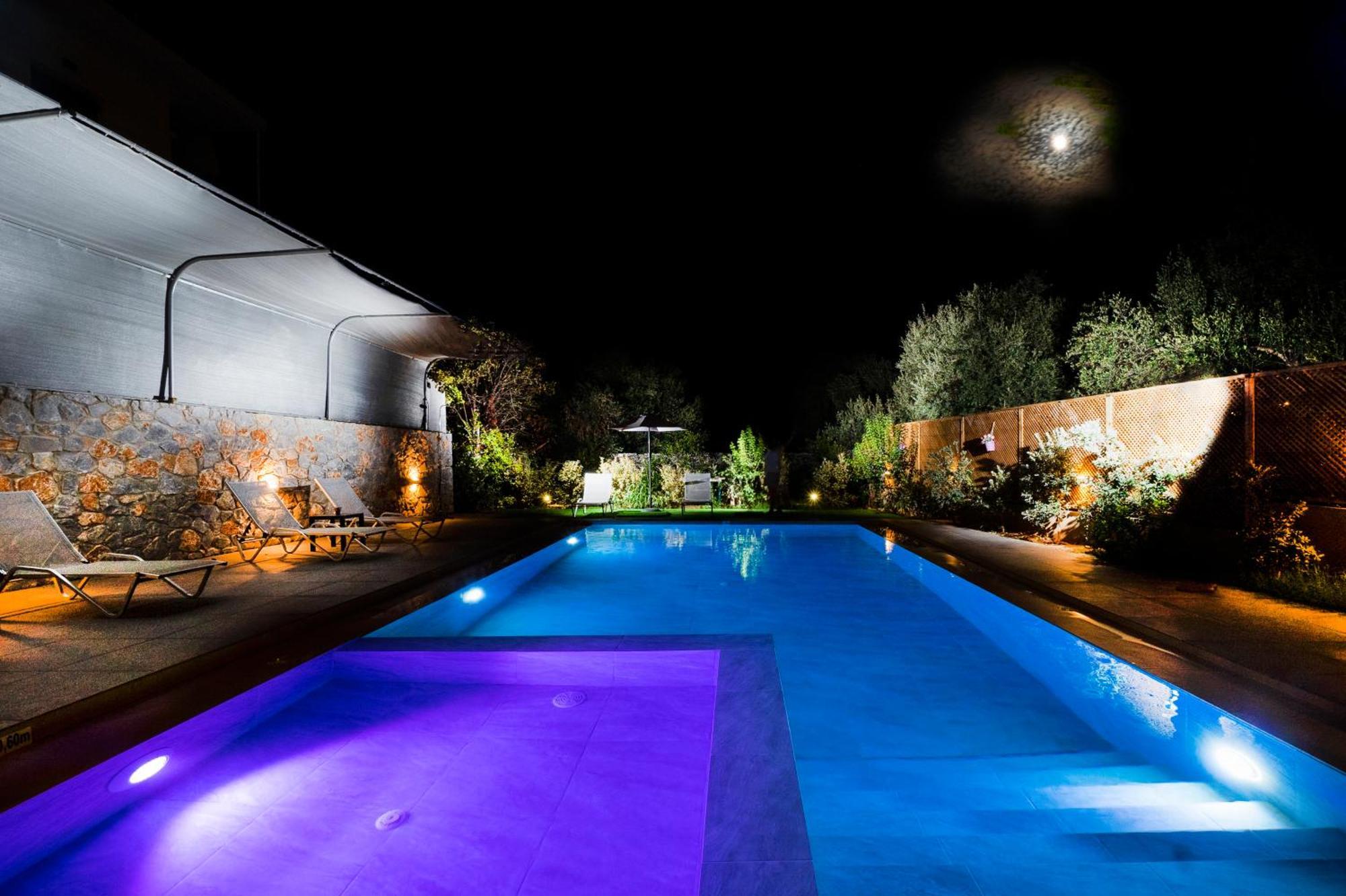 Casa Regno Villa Agia  Ngoại thất bức ảnh