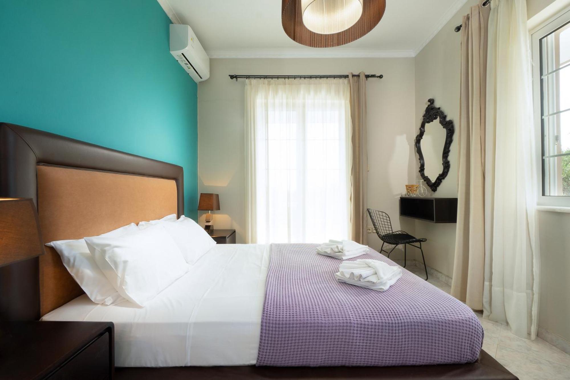 Casa Regno Villa Agia  Ngoại thất bức ảnh