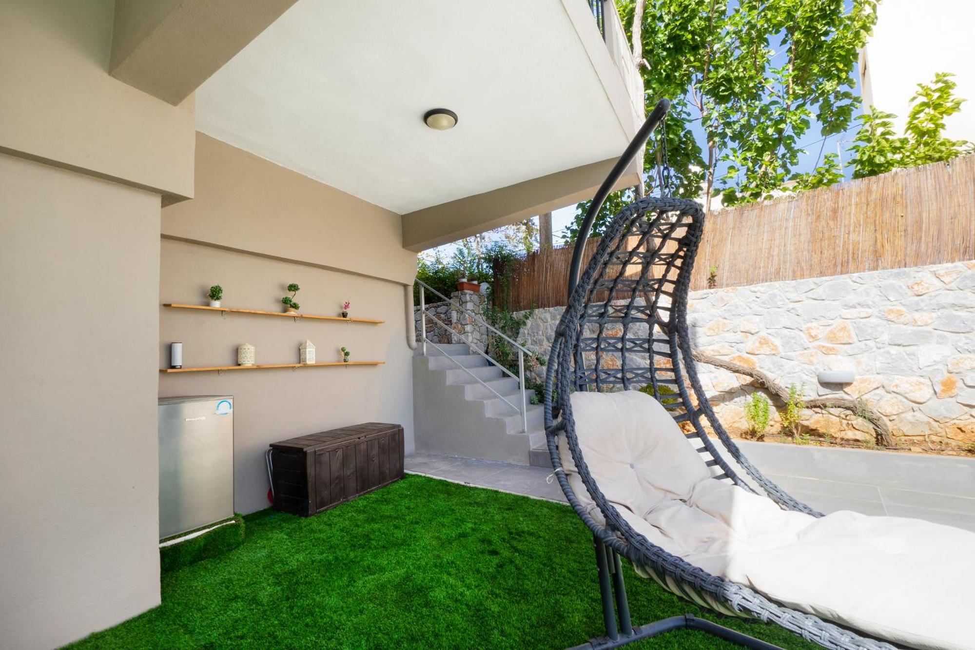 Casa Regno Villa Agia  Ngoại thất bức ảnh
