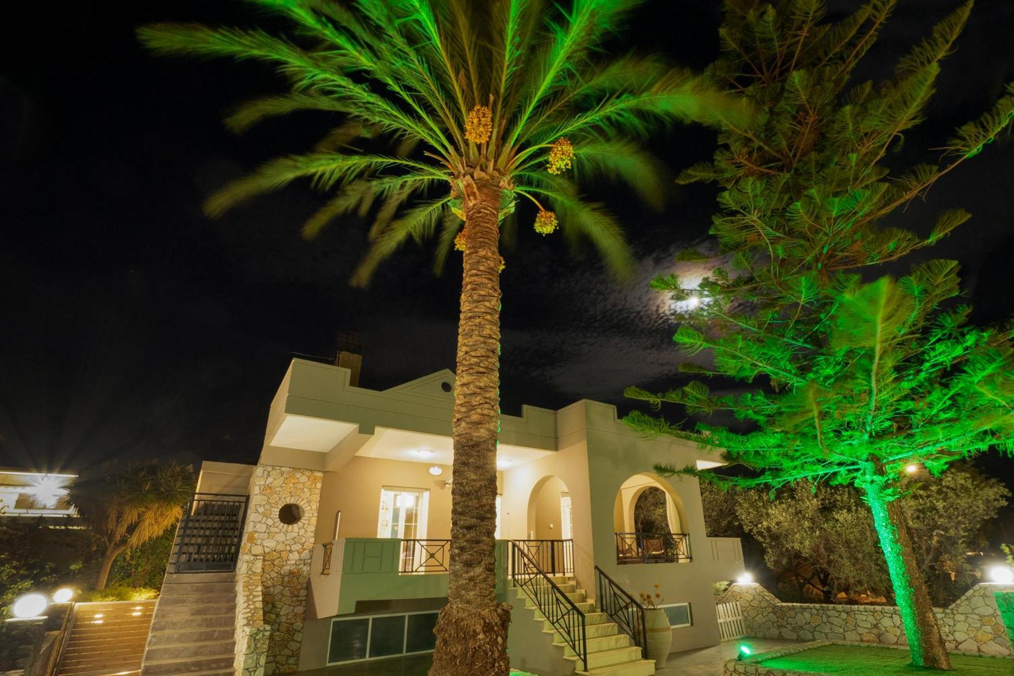 Casa Regno Villa Agia  Ngoại thất bức ảnh