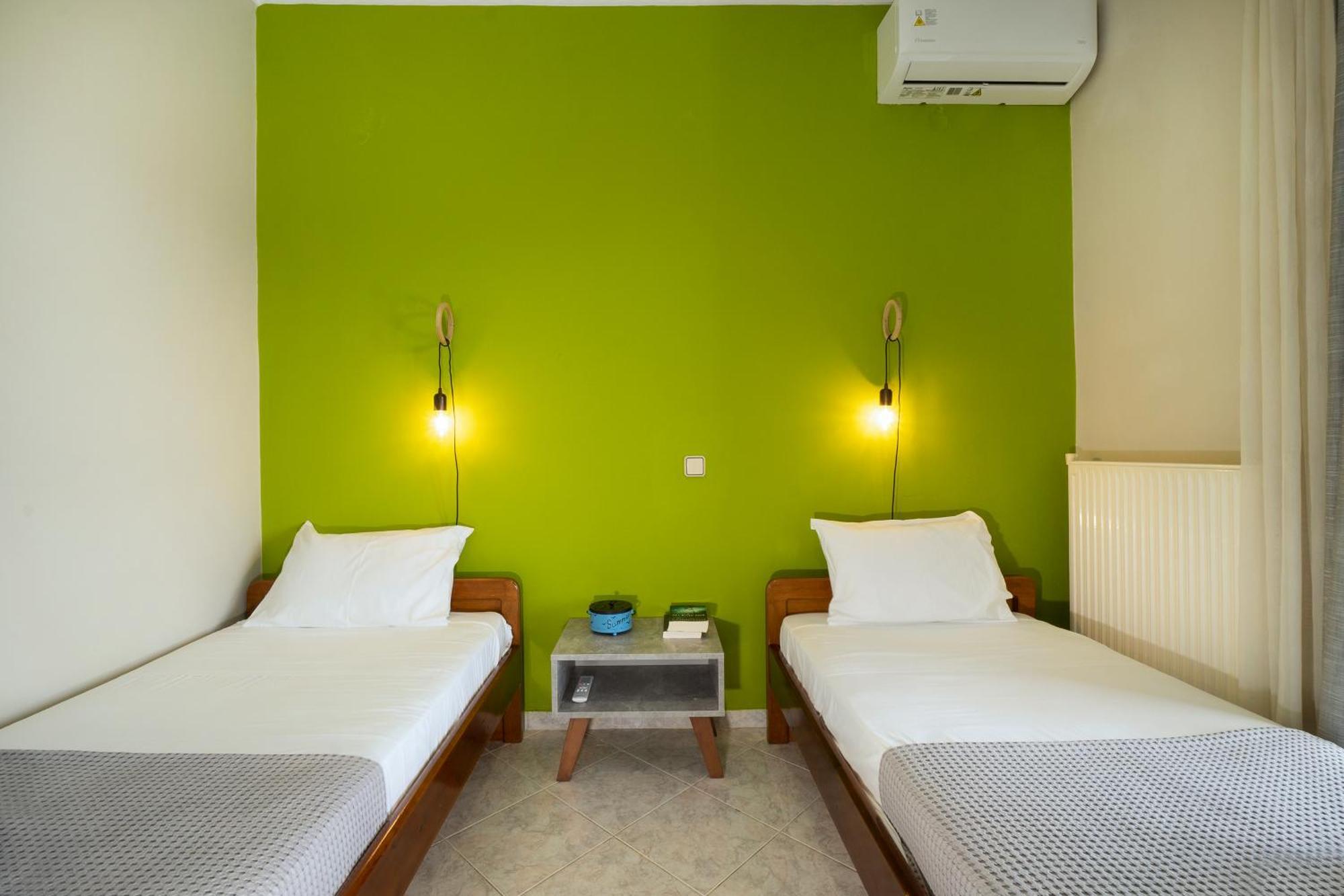 Casa Regno Villa Agia  Ngoại thất bức ảnh