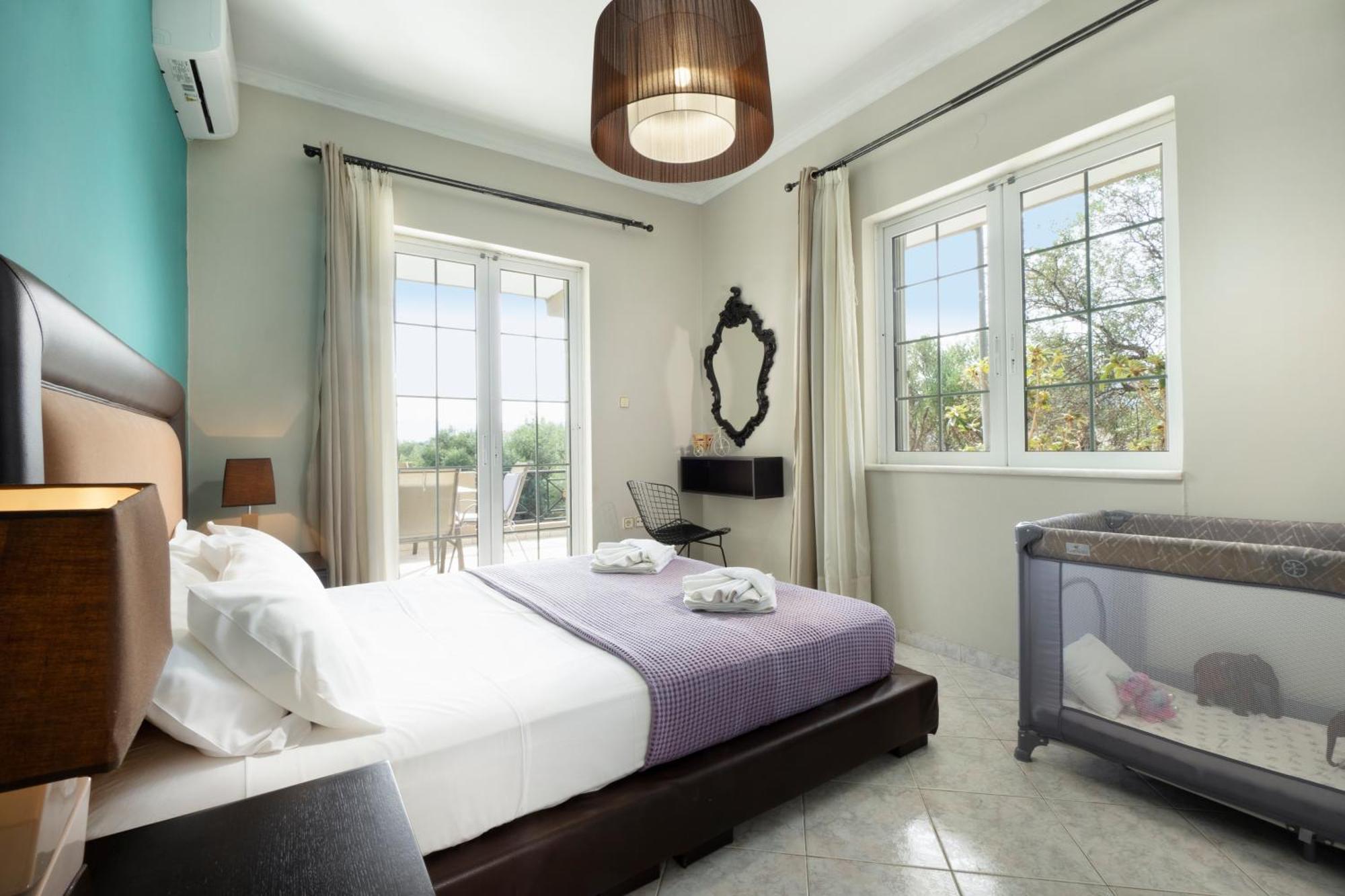 Casa Regno Villa Agia  Ngoại thất bức ảnh