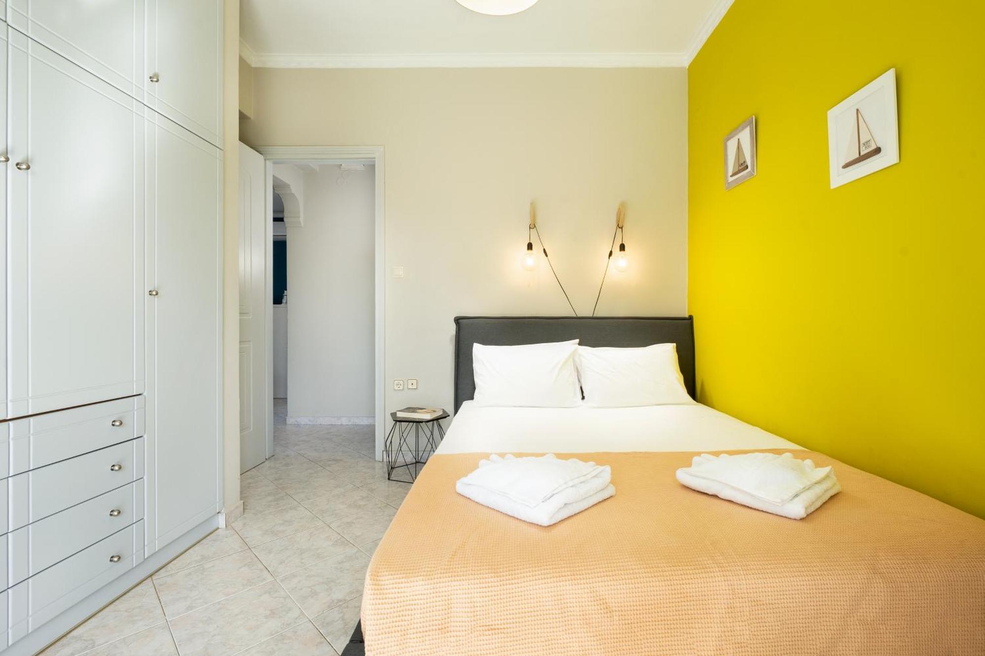 Casa Regno Villa Agia  Ngoại thất bức ảnh