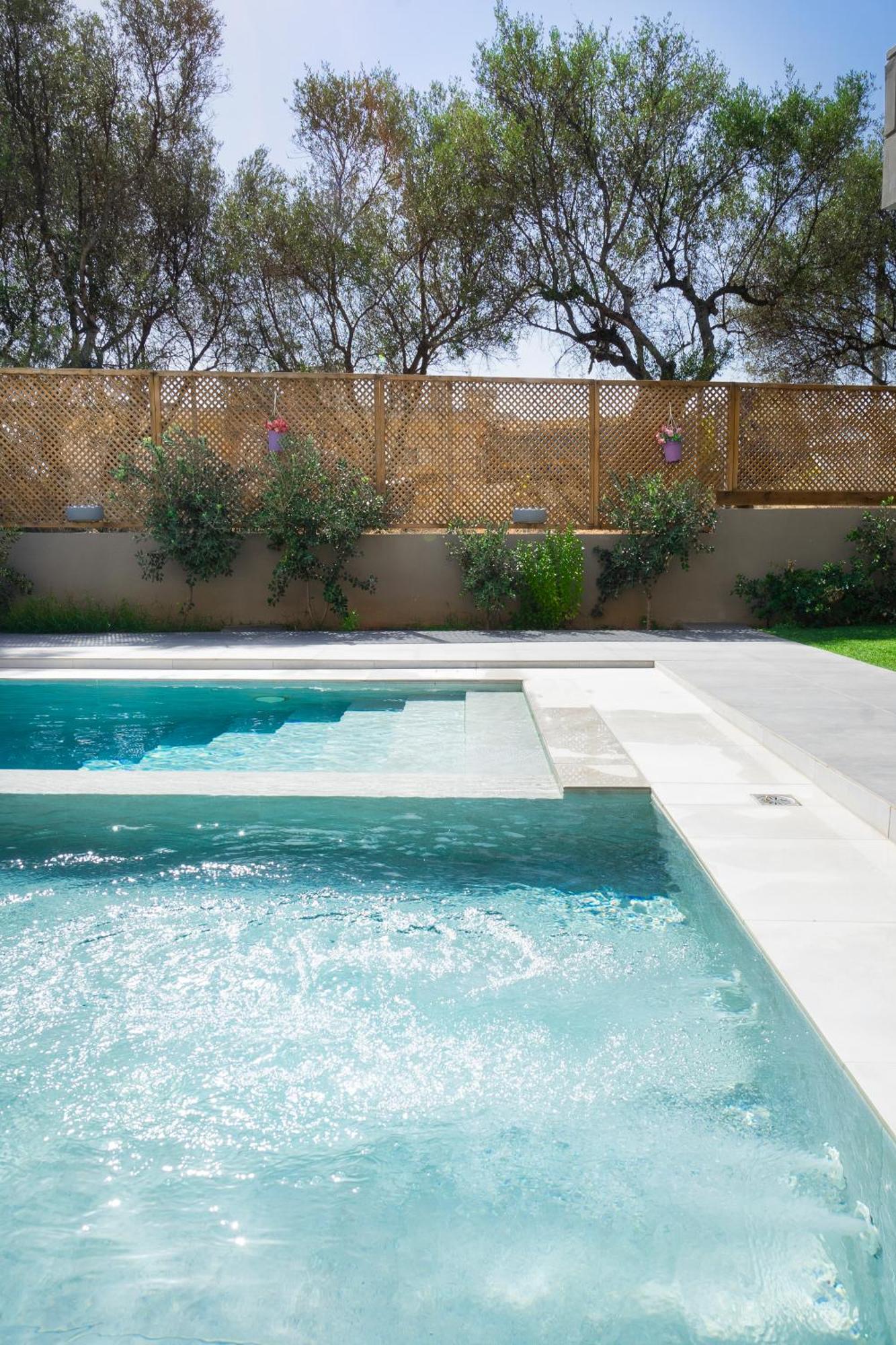 Casa Regno Villa Agia  Ngoại thất bức ảnh