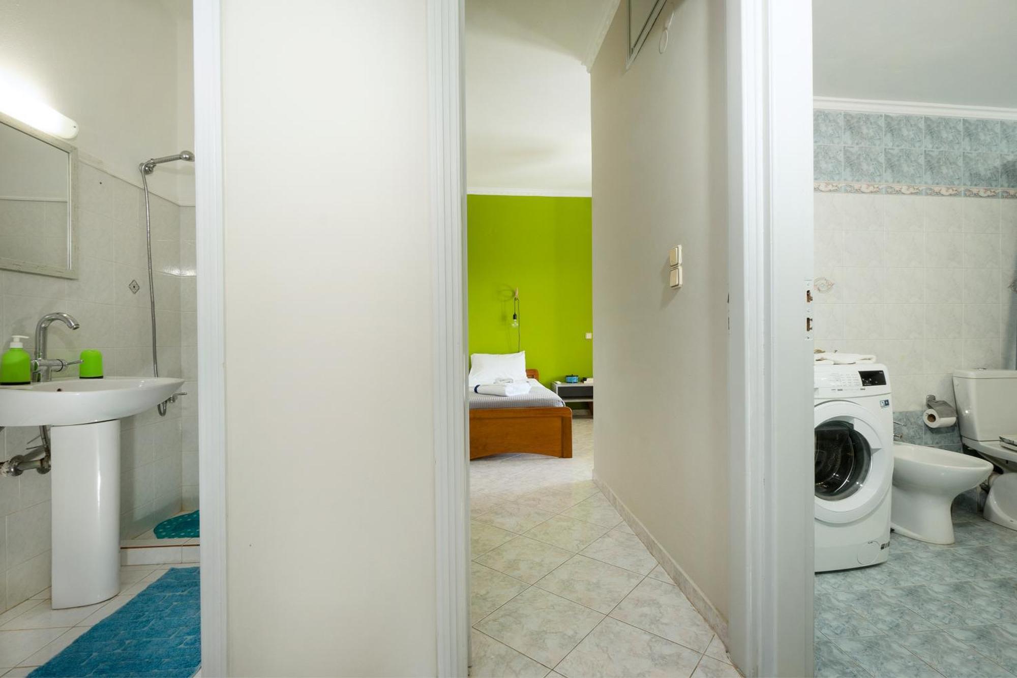 Casa Regno Villa Agia  Ngoại thất bức ảnh