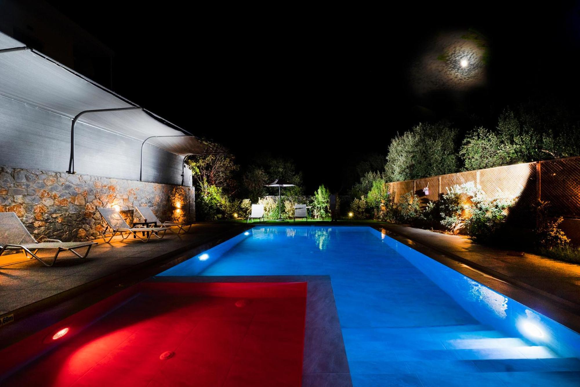 Casa Regno Villa Agia  Ngoại thất bức ảnh
