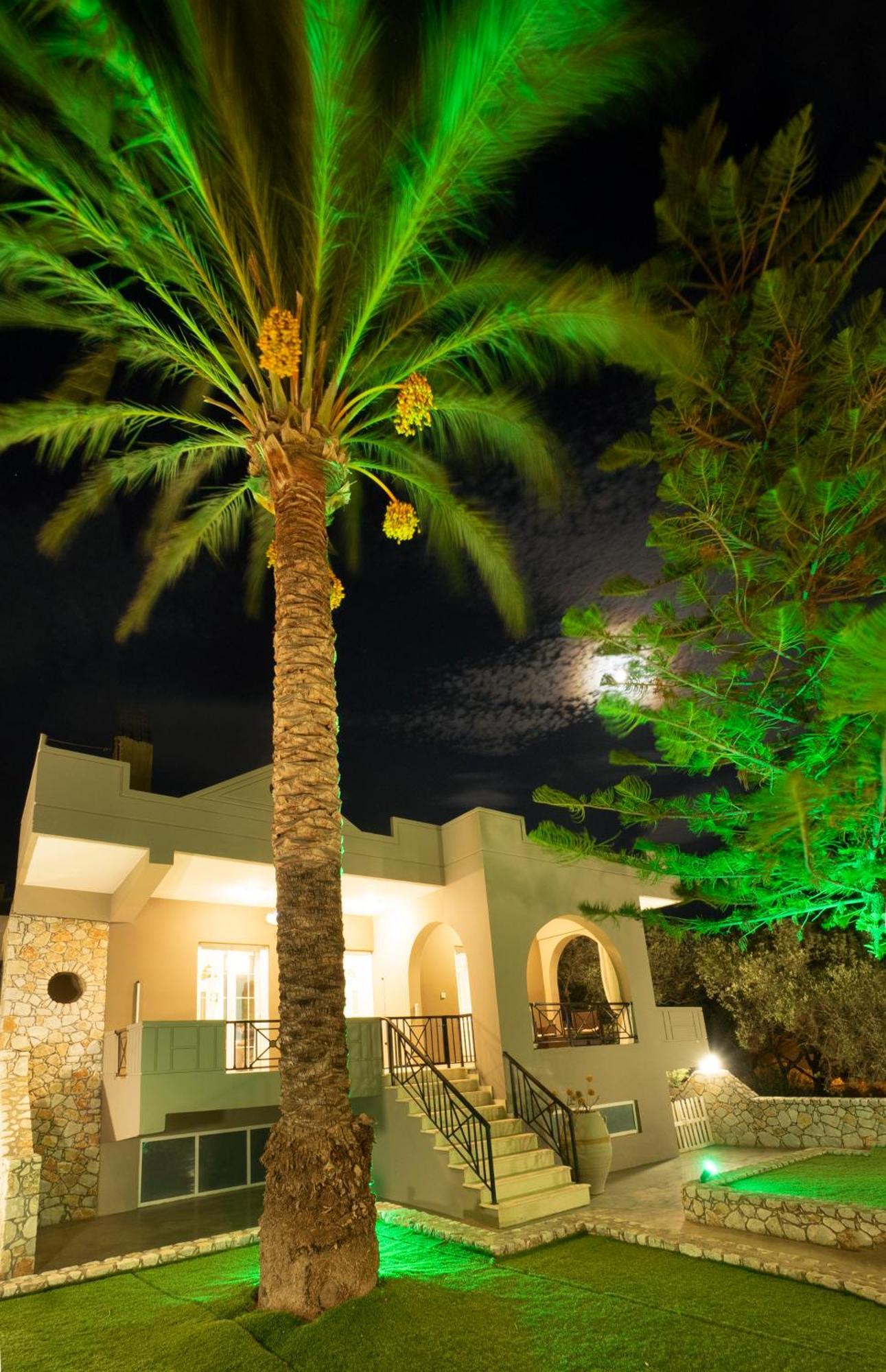 Casa Regno Villa Agia  Ngoại thất bức ảnh