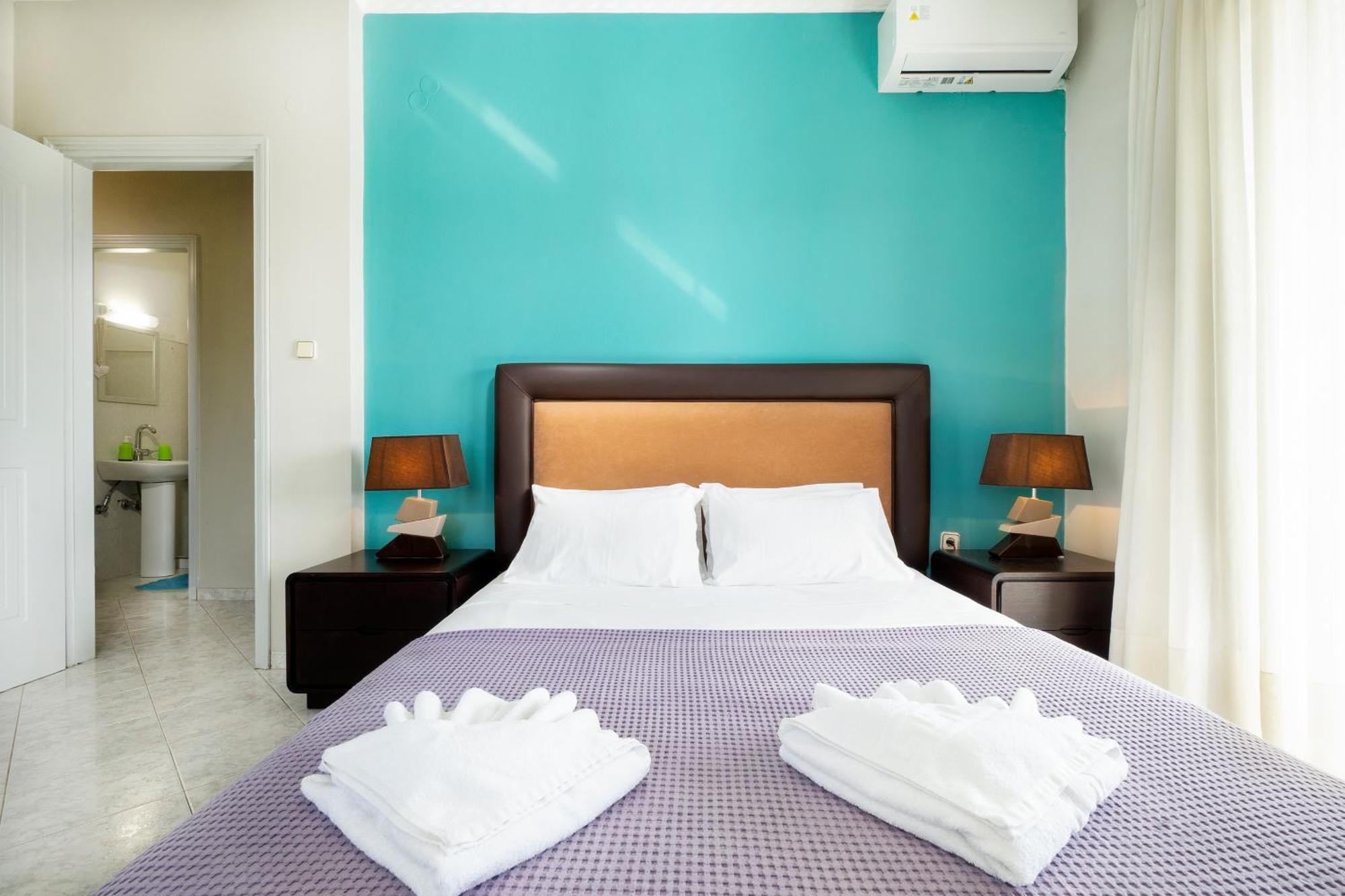 Casa Regno Villa Agia  Ngoại thất bức ảnh