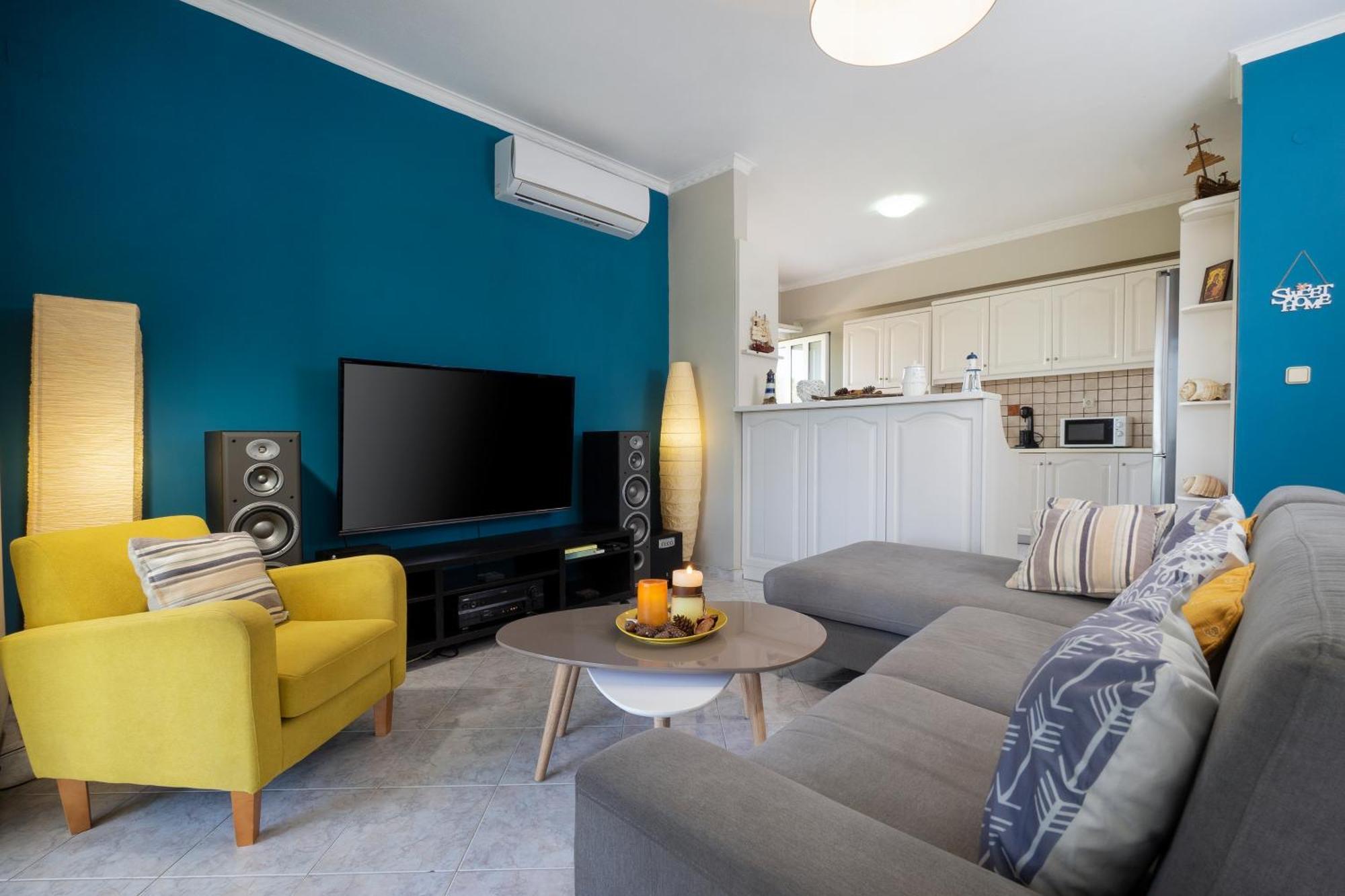 Casa Regno Villa Agia  Ngoại thất bức ảnh