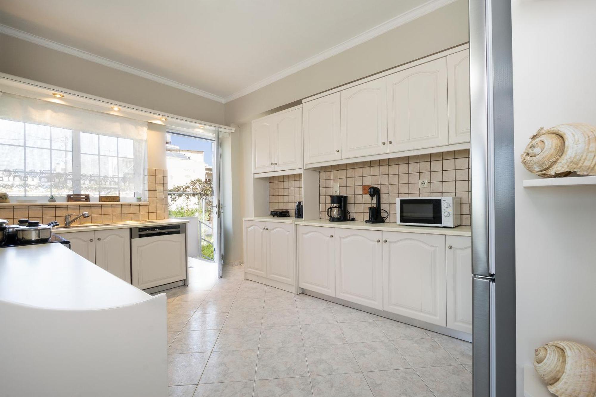 Casa Regno Villa Agia  Ngoại thất bức ảnh