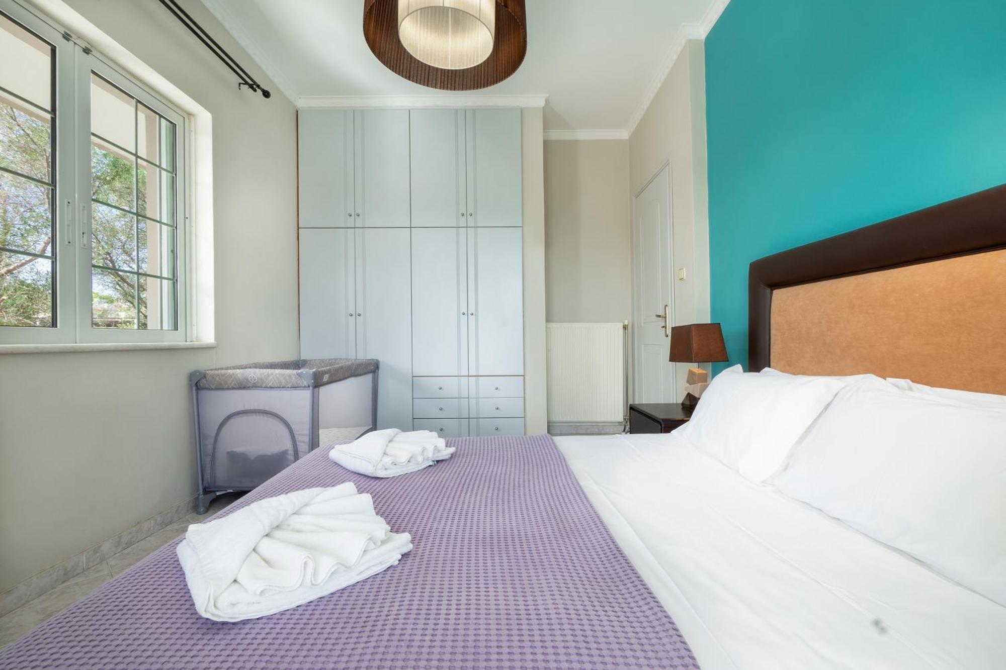 Casa Regno Villa Agia  Ngoại thất bức ảnh